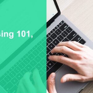 Advertising Basic Course
